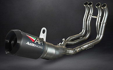 Austinracing2021-2025_M1000RR_De-catAustinracing